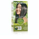 NATURTINT ammonia-free dye #1N-Black Ebony 170 ml