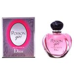 Dior POISON GIRL eau de toilette spray 100 ml