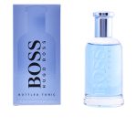 Hugo Boss-boss BOSS BOTTLED TONIC eau de toilette spray 100 ml