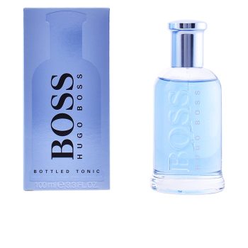 BOSS BOTTLED TONIC eau de toilette spray 100 ml