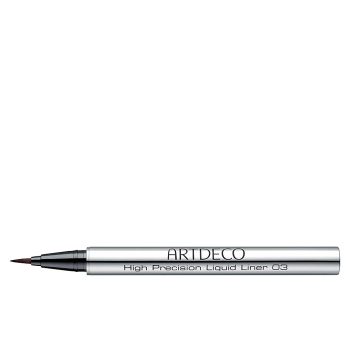 HIGH PRECISION liquid liner #03-brown