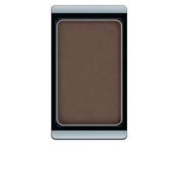 EYESHADOW MATT eyeshadow refill #524-matt dark grey mocha 0.8 gr