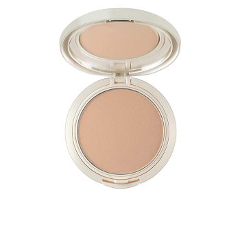 SUN PROTECTION powder foundation SPF50 rec. #90-lightsand