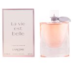 LancÔme LA VIE EST BELLE eau de parfum spray refillable 100 ml