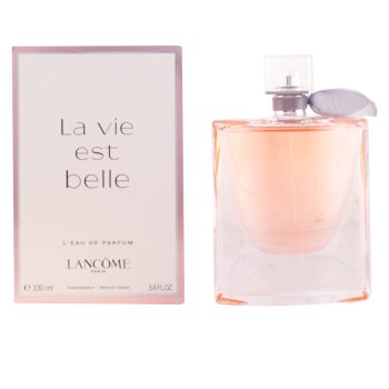 LA VIE EST BELLE eau de parfum spray refillable 100 ml