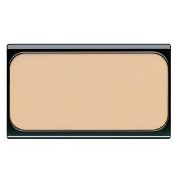 CONTOURING POWDER refill #12-vanilla chocolate 5 gr