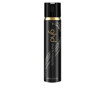 ghd perfect ending- fixing spray 75 ml