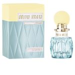 MIU MIU L'EAU BLEUE eau de parfum spray 30 ml