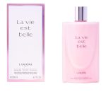 LancÔme LA VIE EST BELLE lait de parfum nutritif 200 ml