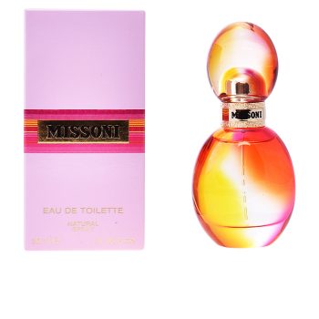 MISSONI eau de toilette spray 30 ml