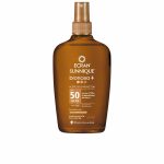 ECRAN SUNNIQUE BRONZE+ vapo oil SPF50 200 ml