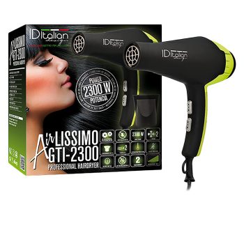 AIRLISSIMO GTI 2300 professional dryer #green 1 u