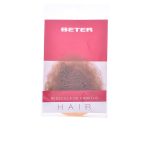 Beter Invisible hairnet #brown blonde 2 units