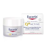 Eucerin Q10 ACTIVE anti-wrinkle day cream for dry skin 50 ml