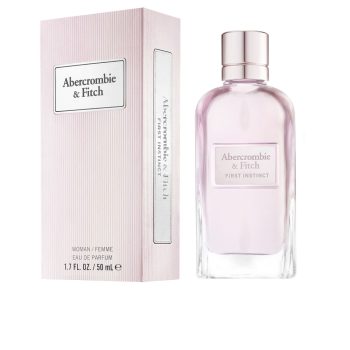FIRST INSTINCT WOMAN eau de parfum spray 50 ml