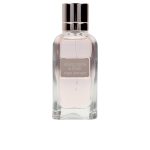Abercrombie & fitch Abercrombie & Fitch FIRST INSTINCT WOMAN eau de parfum spray 30 ml