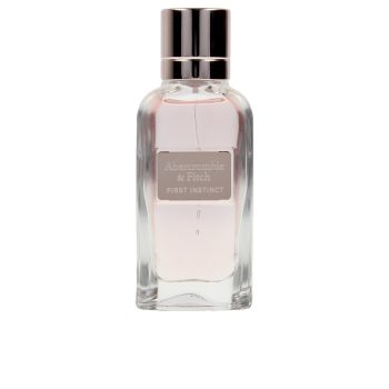 FIRST INSTINCT WOMAN eau de parfum spray 30 ml