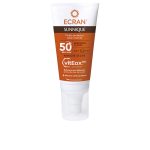 ECRAN SUNNIQUE facial protective fluid SPF50+ 50 ml