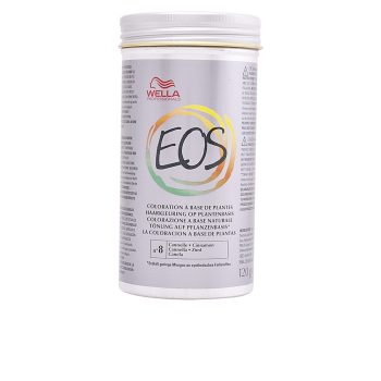 EOS vegetable coloring #cinnamon 120 gr