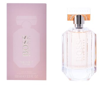 THE SCENT FOR HER eau de parfum spray 100 ml
