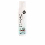 St. Moriz SELF-TANNING mousse fast 200 ml