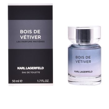 BOIS DE VÉTIVER eau de toilette spray 50 ml