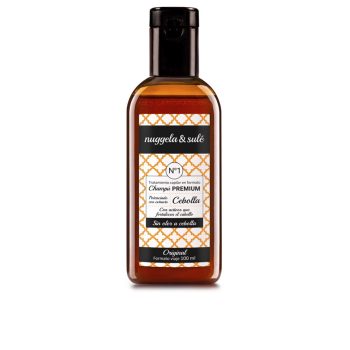 CHAMPÚ Nº1 fuerza y volumen 100 ml