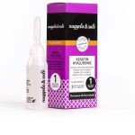 Nuggela & sulÉ Nuggela & SulÉ KERATIN-HYALURONIC hair ampoules 1 unit