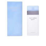 Dolce & gabbana Dolce & Gabbana LIGHT BLUE POUR FEMME eau de toilette spray 100 ml