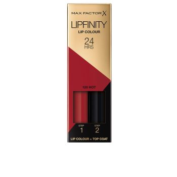LIPFINITY classic #120-hot