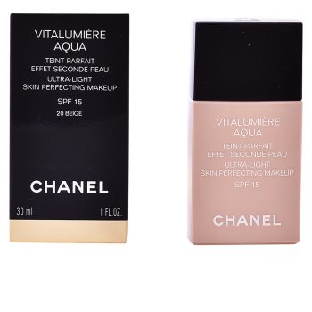VITALUMIÈRE AQUA teint parfait #20-beige
