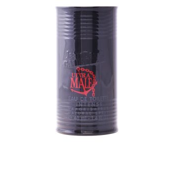 ULTRA MALE eau de toilette intense spray 40 ml