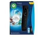 AIR-WICK FRESHMATIC automatic air freshener #oasis 250 ml