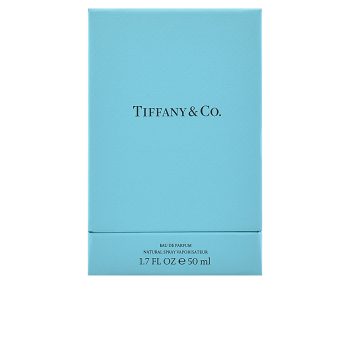 TIFFANY & CO eau de parfum spray 50 ml