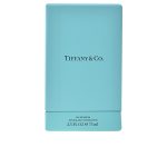 Tiffany & co TIFFANY & CO eau de parfum spray 75 ml
