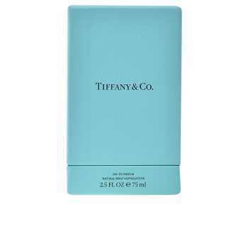 TIFFANY & CO eau de parfum spray 75 ml