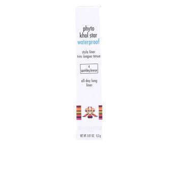 PHYTO KHOL STAR WATERPROOF #04-sparkling bronze 0,3 gr