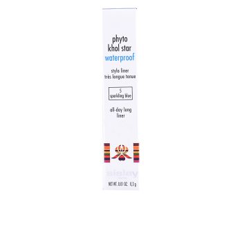 PHYTO KHOL STAR WATERPROOF #05-sparkling blue 0,3 gr
