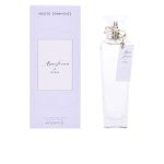 Adolfo Dominguez AGUA FRESCA DE ROSAS eau de toilette spray 120 ml