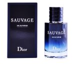 Dior SAUVAGE eau de parfum spray 60 ml