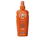 Mediterraneo Sun COCONUT sunscreen dark tanning SPF50 200 ml