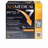 XLS MEDICAL PRO-7 fat trap granulated sticks 90 u
