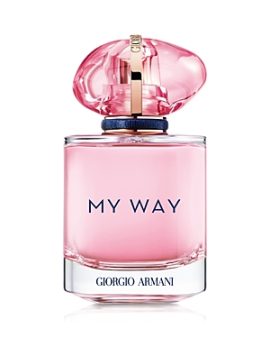 Giorgio Armani My Way Nectar Eau de Parfum 90ml Spray
