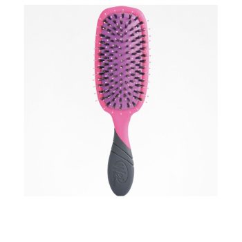The wet brush PROFESSIONAL PRO shine enhancer #pink 1 u