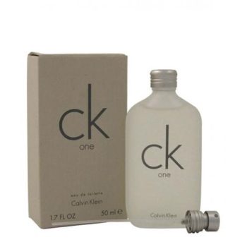 Calvin Klein CK ONE eau de toilette spray 50 ml