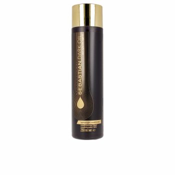 DARK OIL Acondicionador ligero Hidrata y Suaviza 250 ml