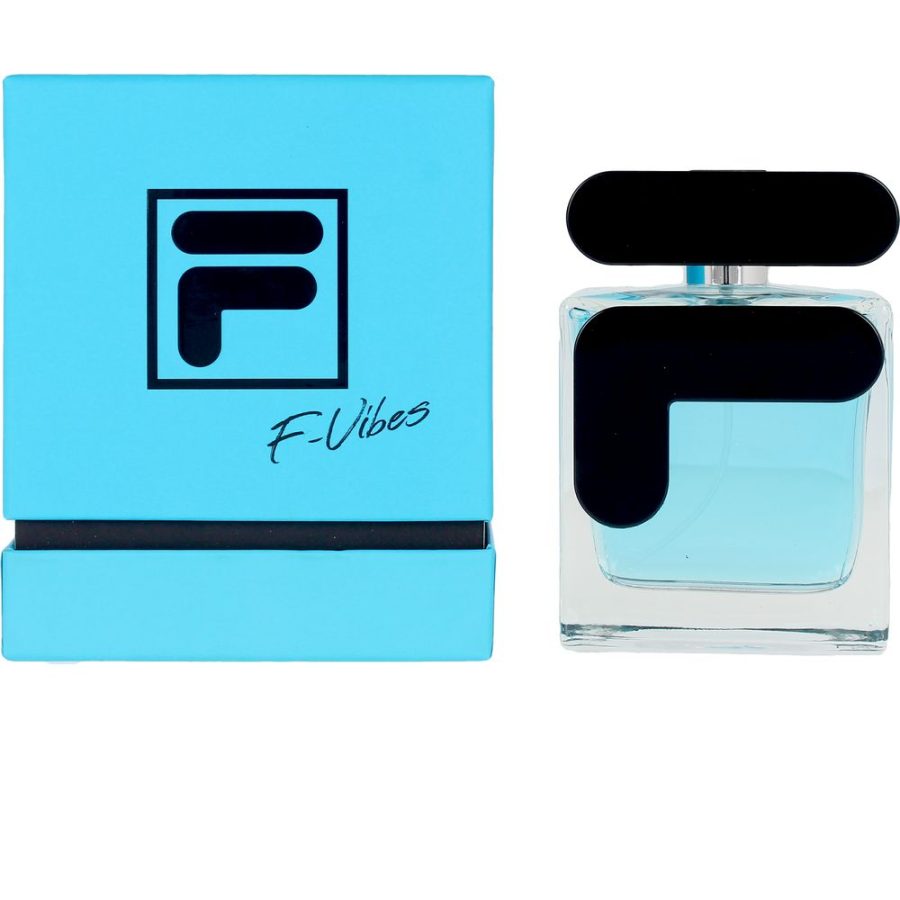 F-VIBES FOR MAN eau de parfum spray 100 ml
