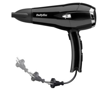 D374DE DRYER with automatic cable holder 2000w 1 unit
