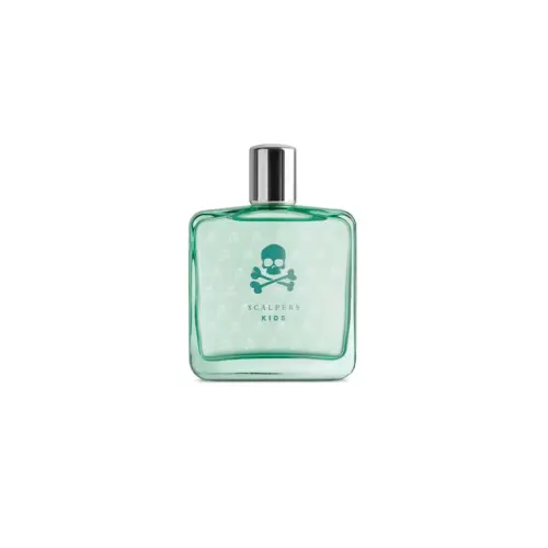 Scalpers Kids Boy Edt Spray 100ml Sin Caja