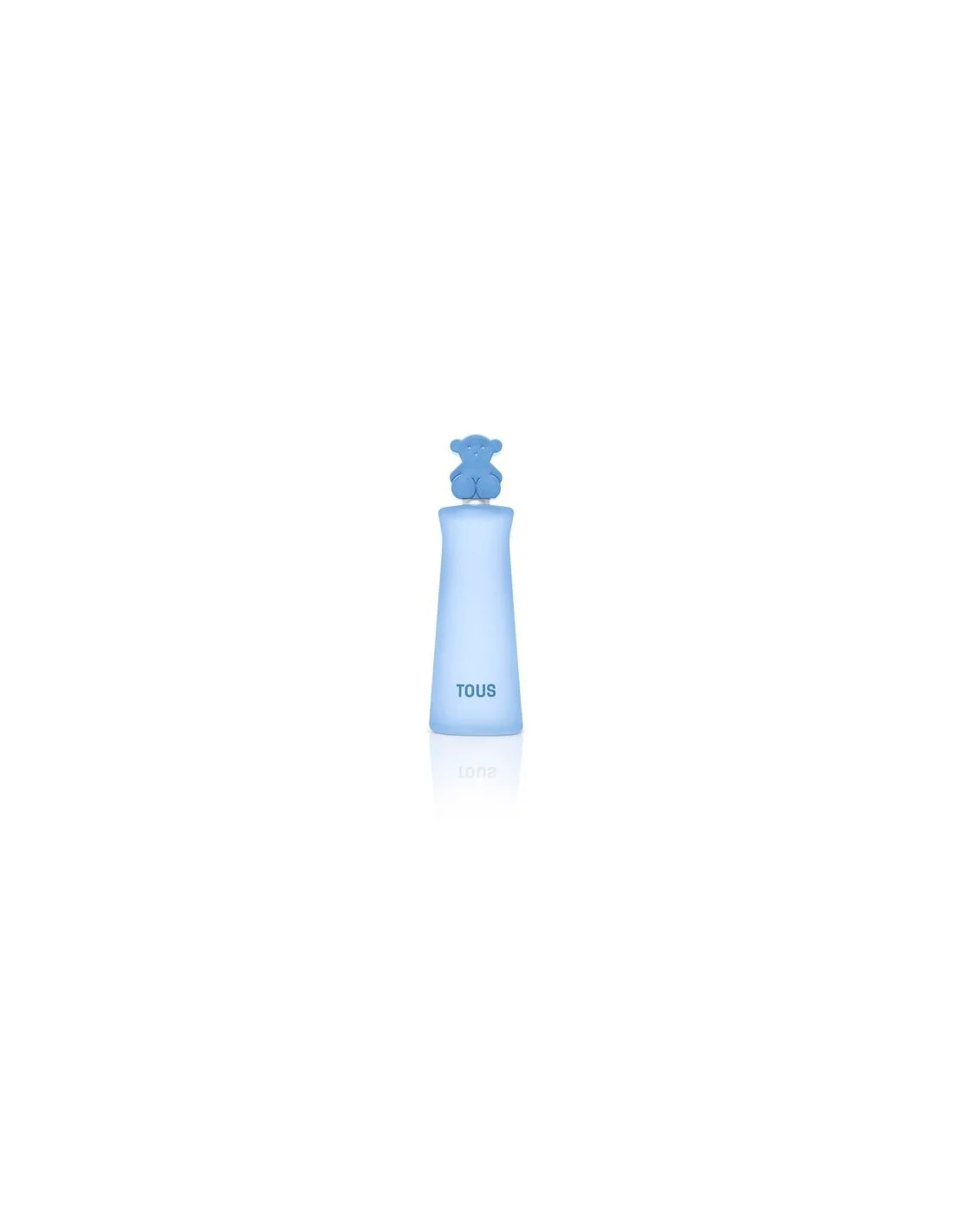 Tous Kids Boy Edt Spray 100ml Sin Caja